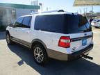 2015 Ford Expedition EL 3000 down/680 a month