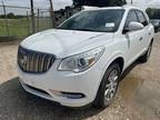 Repairable Cars 2017 Buick Enclave for Sale
