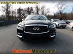 2020 Infiniti Qx60 Pure