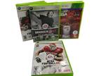 Xbox 360 Video Games Huge Selection You Choose Up To 50% Off Super Fast Shipping