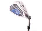 New Callaway Big Bertha B21 Sand Wedge Uniflex Steel RH