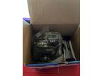 New in the box Shakespeare trolling reel ats15lc w/ line counter