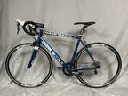 Diamondback Century 2 Road Bike LG (56cm) Carbon Fork 105 Mix 2x10 Rim 700c HED