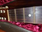 1970s Handmade Classical Natural guitar with Taylor Hard Acoustic case project