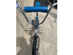 1979 Schwinn BMX Vintage Bicycle