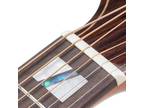 Solid Spruce Professional Acoustic