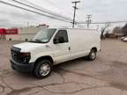 2012 Ford E150 Cargo for sale