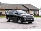 2017 Jeep Compass for sale