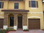 23752 SW 117th Pl Unit: 1 Homestead, FL