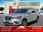 used 2019 Nissan Pathfinder SL 4D Sport Utility