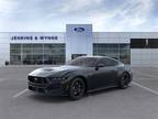 new 2024 Ford Mustang GT 2D Coupe