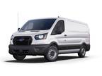 new 2023 Ford Transit-250 Base 3D Cargo Van