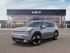 new 2024 Kia EV9 Light Long Range 4D Sport Utility