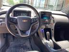 2014 Chevrolet Volt SEDAN 4-DR