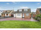 4 bedroom detached house for sale in Fingrith Hall Road, Blackmore, Ingatestone