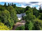 11 bedroom detached house for sale in Glen Urquhart, Drumnadrochit, Inverness