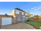 4 bedroom detached house for sale in Folkestone, CT20 - 36088432 on