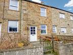 1 bedroom terraced house for rent in Carlton, Leyburn, North Yorkshire, DL8