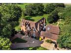 5 bedroom detached house for sale in Spaldwick, Cambridgeshire