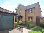 3 bedroom detached house for rent in Bunting Close, Burton Latimer, Kettering