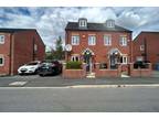 3 bedroom semi-detached house for sale in Hexagon Close, Blackley, Manchester