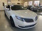 Used 2014 LINCOLN MKS For Sale