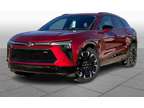 2024NewChevroletNewBlazer EVNew4dr