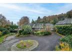 6 bedroom detached house for sale in Warren Hill, Newtown Linford - 36138345 on