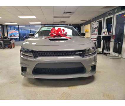 2023NewDodgeNewChargerNewRWD is a Grey 2023 Dodge Charger Car for Sale in Miami OK