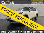 Used 2021 NISSAN Rogue For Sale