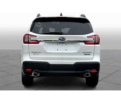2024NewSubaruNewAscentNew7-Passenger is a 2024 Subaru Ascent Car for Sale in Manchester NH