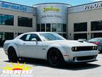 Used 2019 DODGE CHALLENGER For Sale