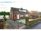 2 bedroom semi-detached bungalow for sale in Sandbrook Road, Orrell, Wigan