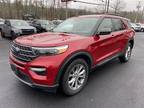 Used 2020 FORD EXPLORER For Sale