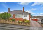 2 bedroom bungalow for sale in Green Lane, Cookridge, Leeds, West Yorkshire