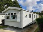 3 bedroom lodge for sale in Willerby Lymington, Oyster Bay Holiday Homes Park