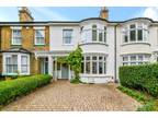 4 bedroom semi-detached house for sale in Cambridge Road, Southend-On-Sea, SS1