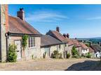 2 bedroom cottage for sale in Gold Hill, Shaftesbury, Dorset, SP7