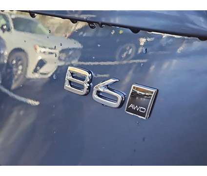 2024 Volvo XC90 Plus Bright Theme is a Blue 2024 Volvo XC90 3.2 Trim Car for Sale in Auburn MA