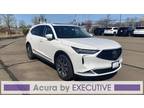 2024 Acura MDX