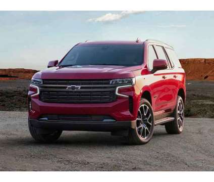 2024 Chevrolet Tahoe LS is a Blue 2024 Chevrolet Tahoe LS Car for Sale in Sellersville PA