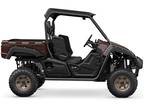 2023 Yamaha Viking EPS Ranch Edition