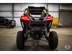 2024 Polaris RZR Pro XP 4 Ultimate