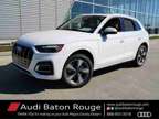 2024 Audi Q5 Premium Plus