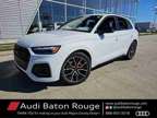 2024 Audi SQ5 Prestige