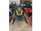 2024 Ski-Doo Grand Touring Sport 900 ACE Silent Track II 1.25