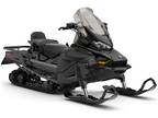 2024 Ski-Doo Skandic LE 600 EFI ES Silent Cobra WT 1.5 Track 20 in.