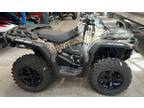 2024 Can-Am Outlander XT 850