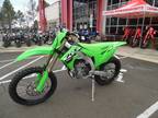 2024 Kawasaki KX 250X