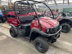 2023 Kawasaki MULE SX